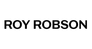 Roy Robson Logo