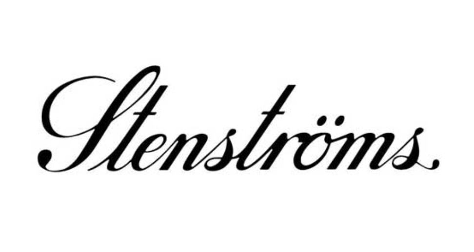 Stenströms Logo
