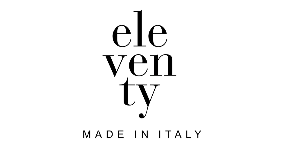 eleventy Logo