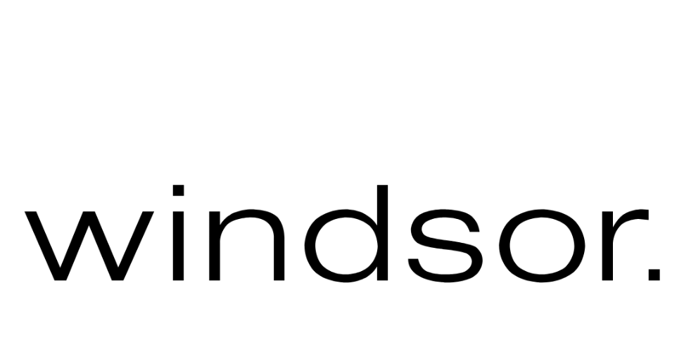 Windsor. Logo