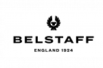 Belstaff England 1924 Logo