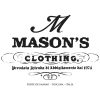 mason´s