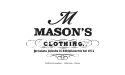 mason´s