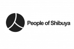 people of shibuya